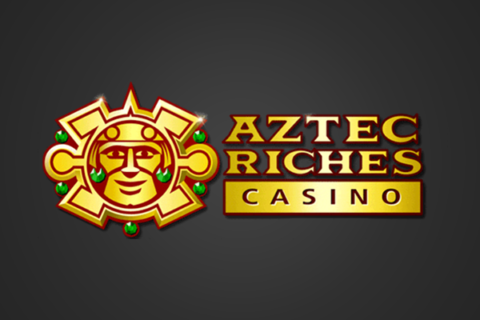 Aztec Riches Casino Review