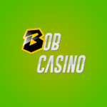 Bob casino Casino Review