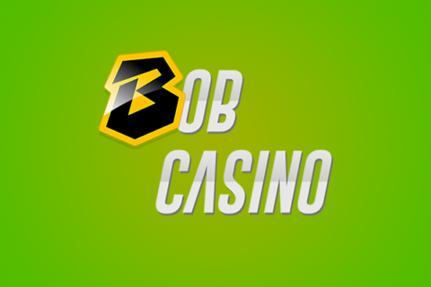 Bob casino Kazinoja Review
