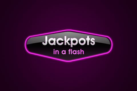 Jackpots In A Flash Kazinoja Review