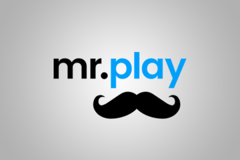 Mr Play Kazinoja Review