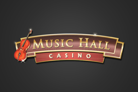Music Hall Casino Review
