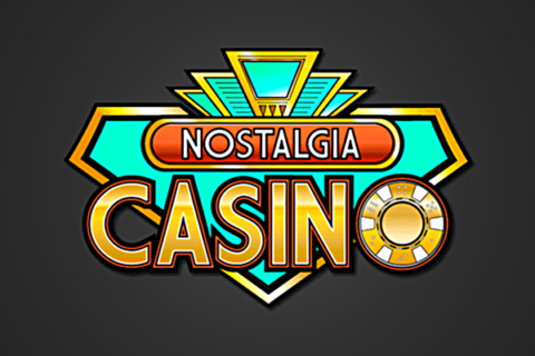 Nostalgia Casino Review