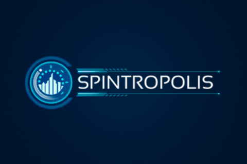 Spintropolis Kazinoja Review